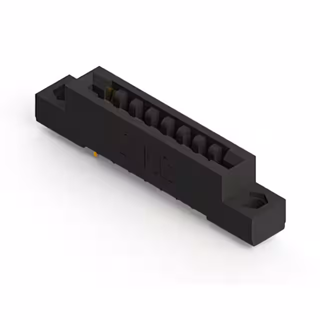 357-016-524-204 EDAC Inc.  Edgeboard Connectors